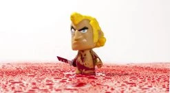 Cartoon Network FATHER'S DAY GIFTS Adult Swim The Venture Bros. Bloody Brock 3