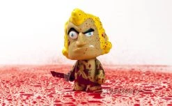 Cartoon Network FATHER'S DAY GIFTS Adult Swim The Venture Bros. Bloody Brock 3