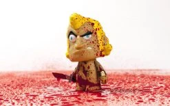 Cartoon Network FATHER'S DAY GIFTS Adult Swim The Venture Bros. Bloody Brock 3