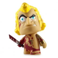 Cartoon Network FATHER'S DAY GIFTS Adult Swim The Venture Bros. Bloody Brock 3" Mini Figure