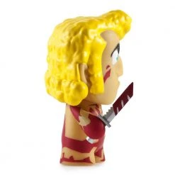 Cartoon Network FATHER'S DAY GIFTS Adult Swim The Venture Bros. Bloody Brock 3" Mini Figure