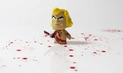 Cartoon Network FATHER'S DAY GIFTS Adult Swim The Venture Bros. Bloody Brock 3