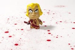 Cartoon Network FATHER'S DAY GIFTS Adult Swim The Venture Bros. Bloody Brock 3