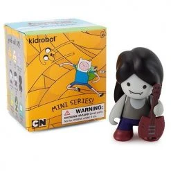 Cartoon Network Adventure Time 3" Collectible Vinyl Figure Series 1 By Kidrobot