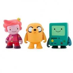 Cartoon Network Adventure Time 3" Collectible Vinyl Figure Series 1 By Kidrobot 14 Cartoon Network Adventure Time 3