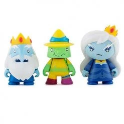 Cartoon Network Adventure Time 3" Collectible Vinyl Figure Series 1 By Kidrobot 15 Cartoon Network Adventure Time 3