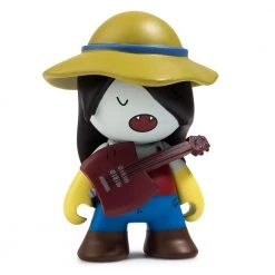 Adventure Time Fresh 2 Death Collectible Figures By Kidrobot