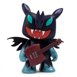 Adventure Time Fresh 2 Death Collectible Figures By Kidrobot