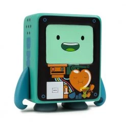 Adventure Time Fresh 2 Death Collectible Figures By Kidrobot