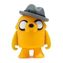 Adventure Time Fresh 2 Death Collectible Figures By Kidrobot