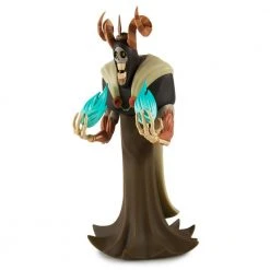 Cartoon Network Adventure Time The Lich Art Toy Figure By Kidrobot