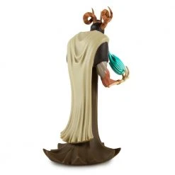 Cartoon Network Adventure Time The Lich Art Toy Figure By Kidrobot