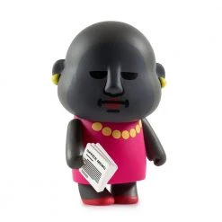 Aggretsuko Blind Box Mini Series By Kidrobot X Sanrio NEW RELEASES