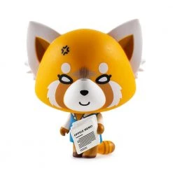Aggretsuko Blind Box Mini Series By Kidrobot X Sanrio NEW RELEASES