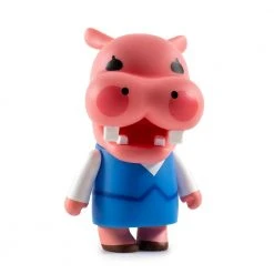 Aggretsuko Blind Box Mini Series By Kidrobot X Sanrio NEW RELEASES