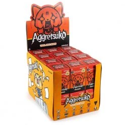 Aggretsuko Blind Box Mini Series By Kidrobot X Sanrio NEW RELEASES