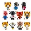 Aggretsuko Blind Box Mini Series By Kidrobot X Sanrio NEW RELEASES