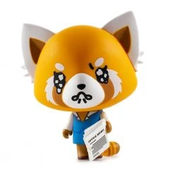 Aggretsuko Blind Box Mini Series By Kidrobot X Sanrio NEW RELEASES