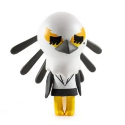 Aggretsuko Blind Box Mini Series By Kidrobot X Sanrio NEW RELEASES