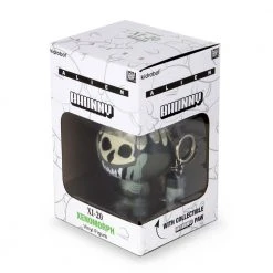 Alien Xenomorph Bhunny 4" Vinyl Figure (XI-20) FATHER'S DAY GIFTS