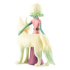 DESIGNER ART TOYS Limited Edition Astra And Orbit 8