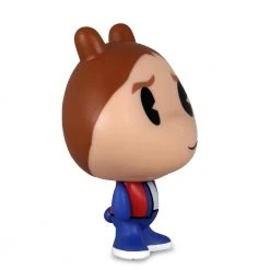 Back To The Future Marty McFly Bhunny 4