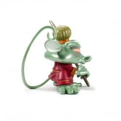 DESIGNER ART TOYS Best Fiends CNY Tarsier Monkey Medium Figure: Wu The Tarsier 37 DESIGNER ART TOYS Best Fiends CNY Tarsier Monkey Medium Figure: Wu The Tarsier