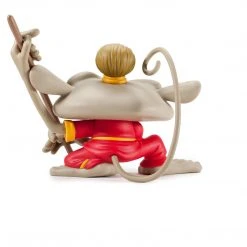 DESIGNER ART TOYS Best Fiends CNY Tarsier Monkey Medium Figure: Wu The Tarsier 25 DESIGNER ART TOYS Best Fiends CNY Tarsier Monkey Medium Figure: Wu The Tarsier
