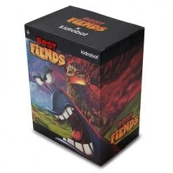 Best Fiends Female Slug "Lola" LICENSED TOYS & COLLECTIBLES 30 Best Fiends Female Slug