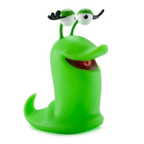 Best Fiends Female Slug "Lola" LICENSED TOYS & COLLECTIBLES 12 Best Fiends Female Slug "Lola" LICENSED TOYS & COLLECTIBLES