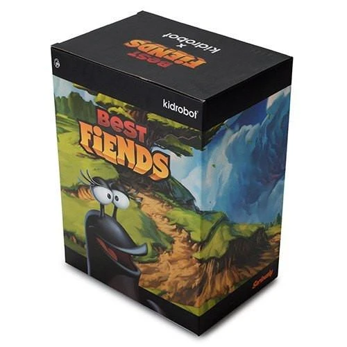 Best Fiends Female Slug "Lola" LICENSED TOYS & COLLECTIBLES 17 Best Fiends Female Slug "Lola" LICENSED TOYS & COLLECTIBLES