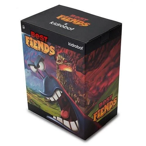 Best Fiends Female Slug "Lola" LICENSED TOYS & COLLECTIBLES 18 Best Fiends Female Slug "Lola" LICENSED TOYS & COLLECTIBLES