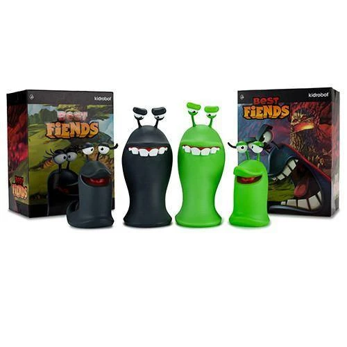 Best Fiends Female Slug "Lola" LICENSED TOYS & COLLECTIBLES 19 Best Fiends Female Slug "Lola" LICENSED TOYS & COLLECTIBLES