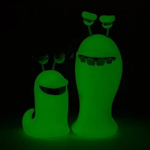 Best Fiends Female Slug "Lola" LICENSED TOYS & COLLECTIBLES 20 Best Fiends Female Slug "Lola" LICENSED TOYS & COLLECTIBLES