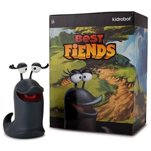 Best Fiends Female Slug "Lola" LICENSED TOYS & COLLECTIBLES 3 Best Fiends Female Slug "Lola" LICENSED TOYS & COLLECTIBLES