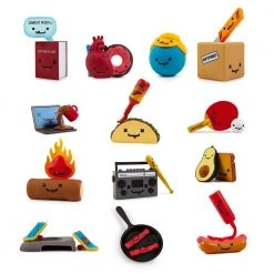 Travis Cain BFFs Best Friends Forever Mini Figure Series 5