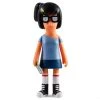 Fox DESIGNER ART TOYS Bobs Burgers Bad Tina Belcher 7" Art Figure
