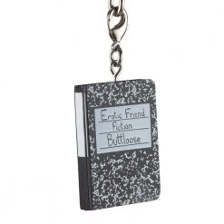 Fox FATHER'S DAY GIFTS Bobs Burgers Keychains By Kidrobot