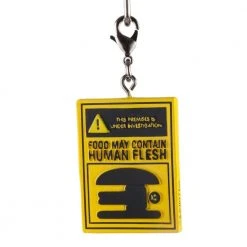 Fox FATHER'S DAY GIFTS Bobs Burgers Keychains By Kidrobot