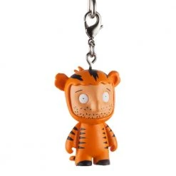 Fox FATHER'S DAY GIFTS Bobs Burgers Keychains By Kidrobot