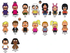 Fox Bobs Burgers Grand Re-opening 3