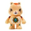 DESIGNER ART TOYS Care Bears Funshine Bear Art Figure By Julie West
