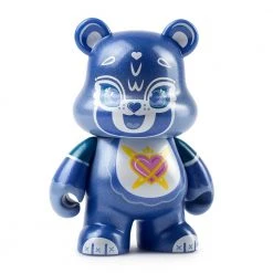 CAREBEARS Care Bears Collectible Blind Box Art Figures By Kidrobot LICENSED TOYS & COLLECTIBLES
