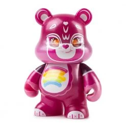 CAREBEARS Care Bears Collectible Blind Box Art Figures By Kidrobot LICENSED TOYS & COLLECTIBLES