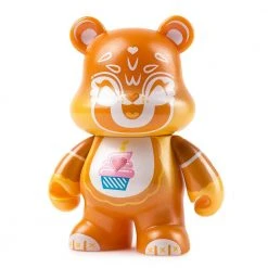 CAREBEARS Care Bears Collectible Blind Box Art Figures By Kidrobot LICENSED TOYS & COLLECTIBLES