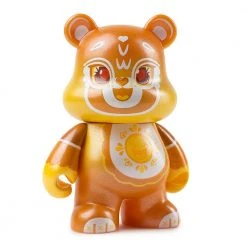 CAREBEARS Care Bears Collectible Blind Box Art Figures By Kidrobot LICENSED TOYS & COLLECTIBLES