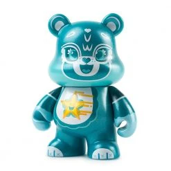 CAREBEARS Care Bears Collectible Blind Box Art Figures By Kidrobot LICENSED TOYS & COLLECTIBLES