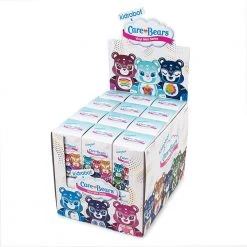 CAREBEARS Care Bears Collectible Blind Box Art Figures By Kidrobot LICENSED TOYS & COLLECTIBLES