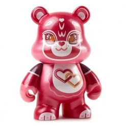 CAREBEARS Care Bears Collectible Blind Box Art Figures By Kidrobot LICENSED TOYS & COLLECTIBLES