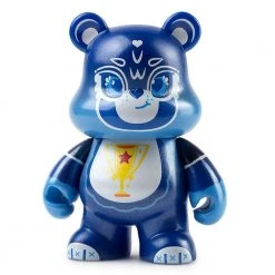 CAREBEARS Care Bears Collectible Blind Box Art Figures By Kidrobot LICENSED TOYS & COLLECTIBLES